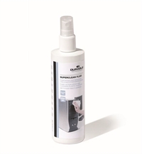 Rensespray til plastoverflader 250 ml - Durable Superclean Fluid